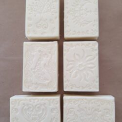 Handmade Cold Processed Soap