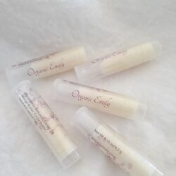 Lip Balm - Peppermint