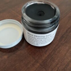 Drawing Salve 2 oz. jar