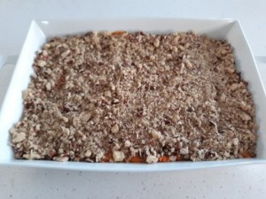 sweet potato casserole 3