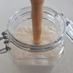 Sourdough Starter - PICK UP ONLY