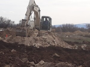 Excavation 2