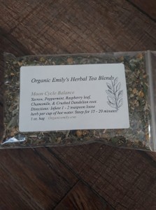 Herbal Tea Blend 2