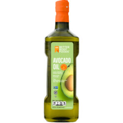 33.8 oz. bottle Refined Avocado Oil