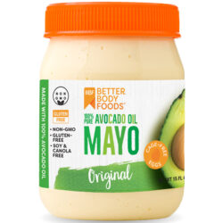 1 case of 6 (15 oz.) jars Regular Avocado Mayo