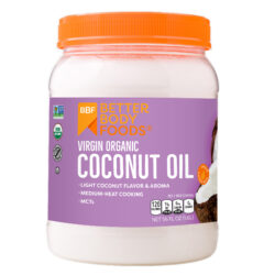 56 oz. jar Organic Extra Virgin Coconut Oil