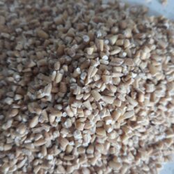 50# bag Steel Cut Oats