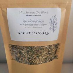 Milk Momma Herbal Tea Blend