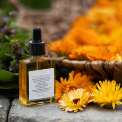 Glowing Skin Serum - 1 oz