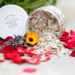 Herbal Sitz Bath Blend