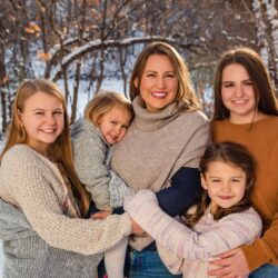 The Maiden Workshop- Understanding Your Beautiful Body - January 18th 2025