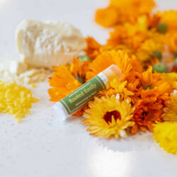 Calendula Peppermint Lip Balm