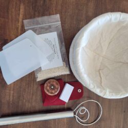 Sourdough Starter Kit