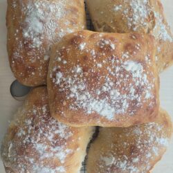 Sourdough Ciabatta Loaf