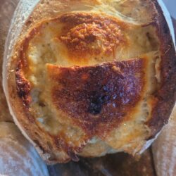 French Onion Loaf - Seasonal (September - December)