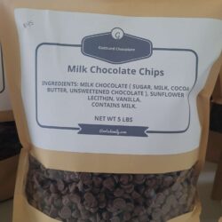 Milk Chocolate Chips