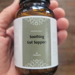 Soothing Gut Support Capsules