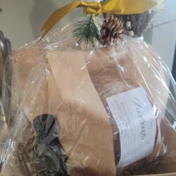 Sourdough Gift Basket